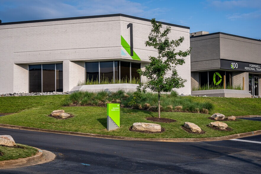 More Photos Of 8601 Dunwoody Pl, Sandy Springs Unknown For Lease