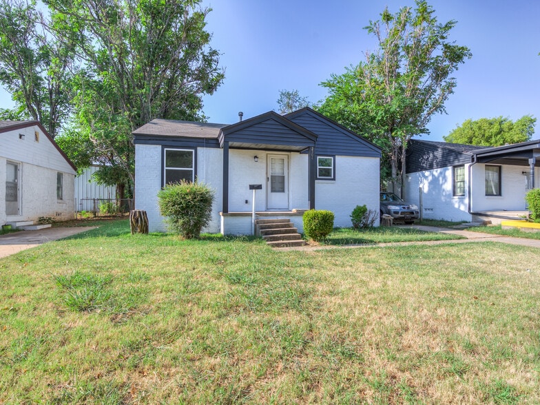More Photos Of 2508 W I 44 Service Rd, Oklahoma City Storefront Retail Office For Sale