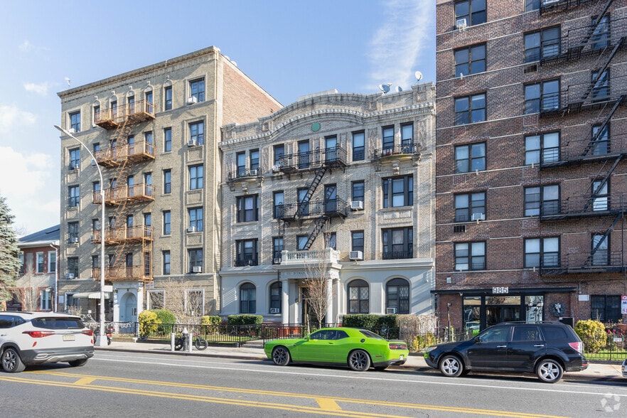 975 Ocean Ave, Brooklyn, NY 11226 Apartments For Sale