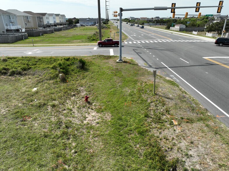 More Photos Of 4413 S Croatan Hwy, Nags Head Land For Sale