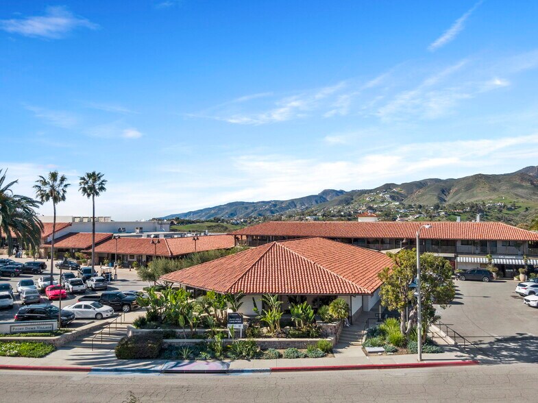 More Photos Of 29169-29211 Heathercliff Rd, Malibu Unknown For Lease