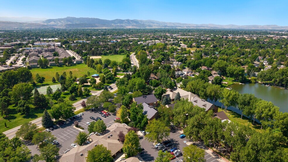 More Photos Of 724 Whalers Way, Fort Collins Office For Lease