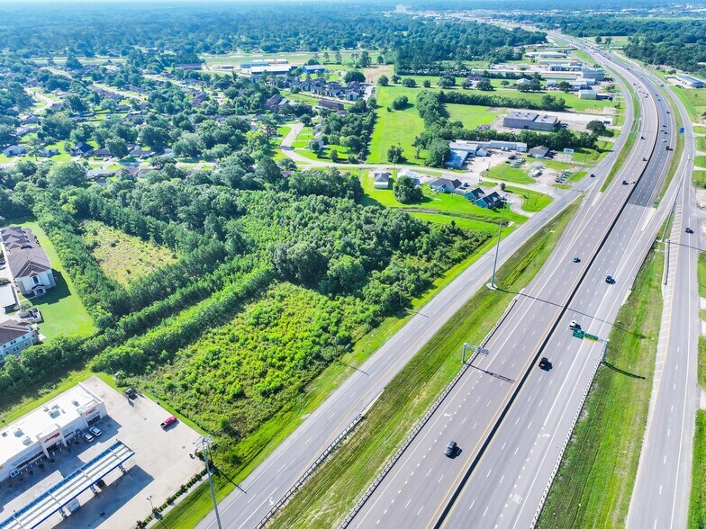More Photos Of Eastex Freeway, Beaumont Land For Sale