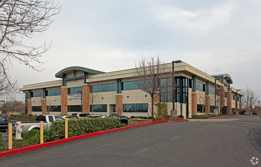 More Photos Of 300 Harding Blvd, Roseville Office For Lease