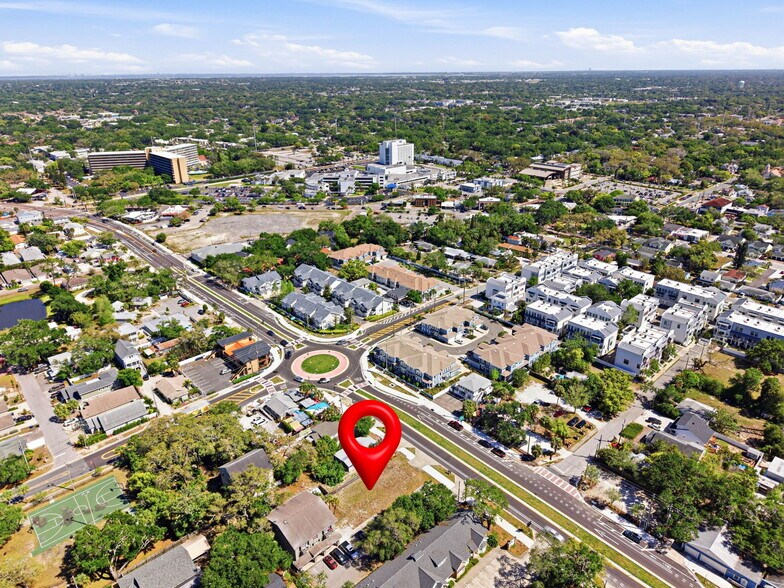 More Photos Of 444 Skinner Blvd, Dunedin Land For Sale