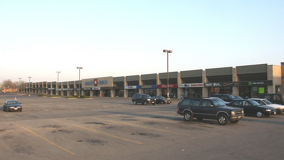 More Photos Of 4714 Cemetery Rd, Hilliard Unknown For Lease