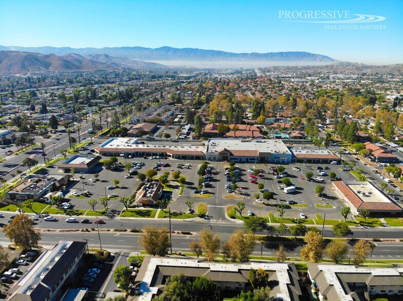 More Photos Of 3804-3870 La Sierra Ave, Riverside Unknown For Lease
