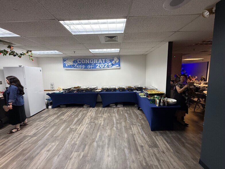 More Photos Of 446-450 Union Blvd, Allentown Medical For Lease