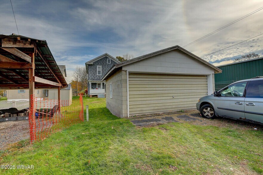 More Photos Of 22 N Washington St, Muncy Apartments For Sale