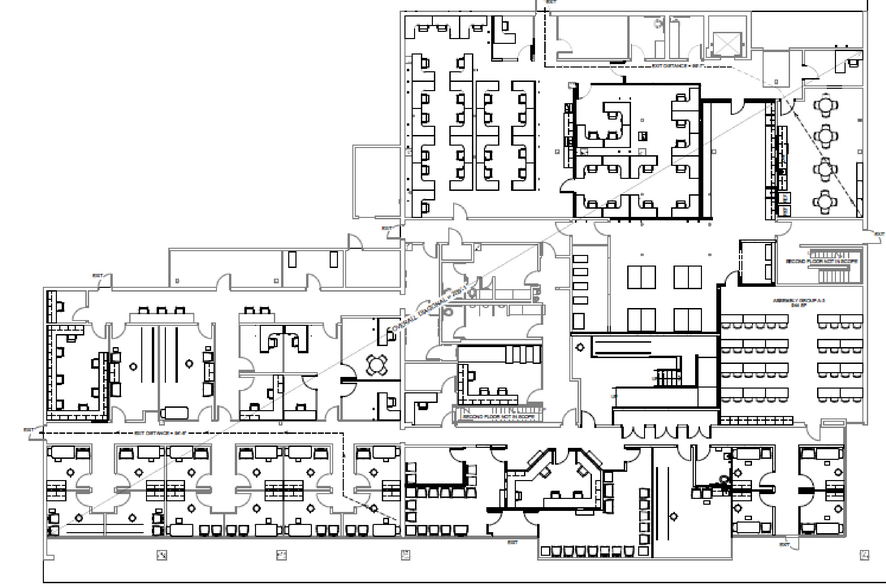 More Photos Of 11155 S Main St, Houston Medical For Lease