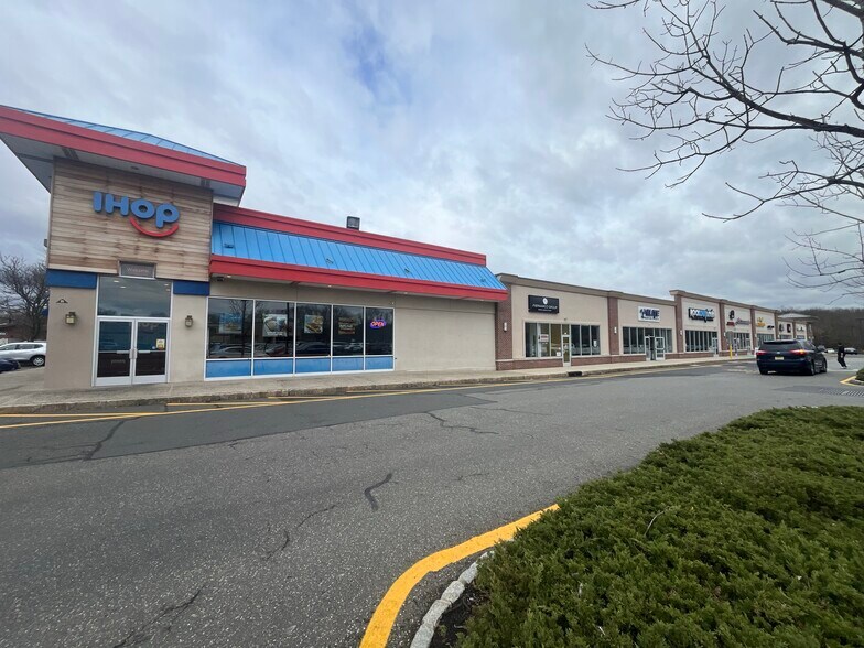 More Photos Of 18 Highway 9, Morganville Unknown For Lease