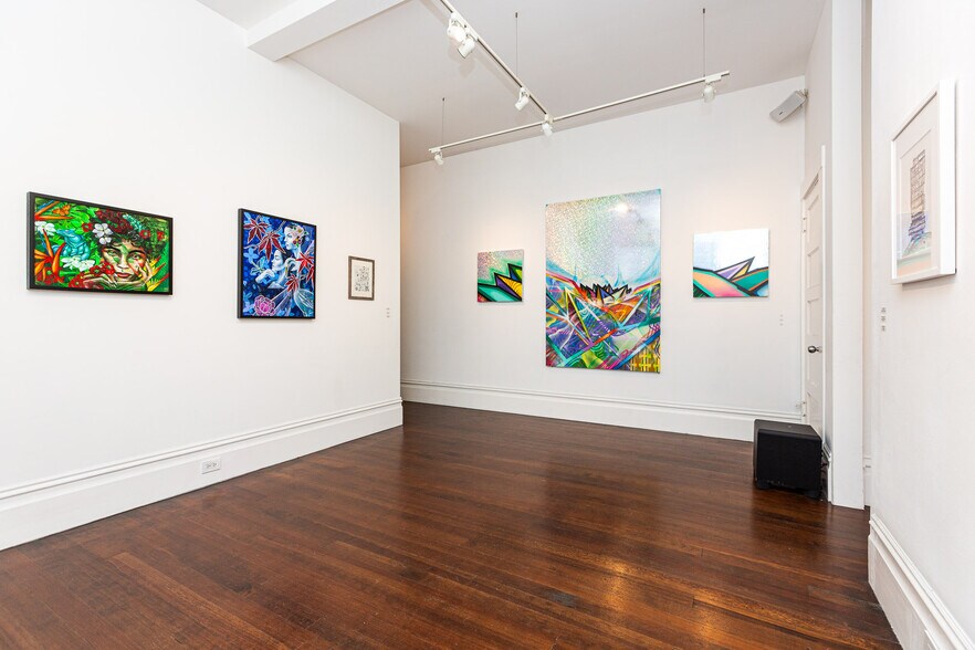 More Photos Of 3318-3320 22nd St, San Francisco Apartments For Lease