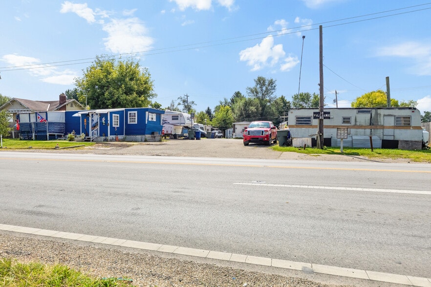 More Photos Of 39 Williams Rd, Columbus Land For Sale