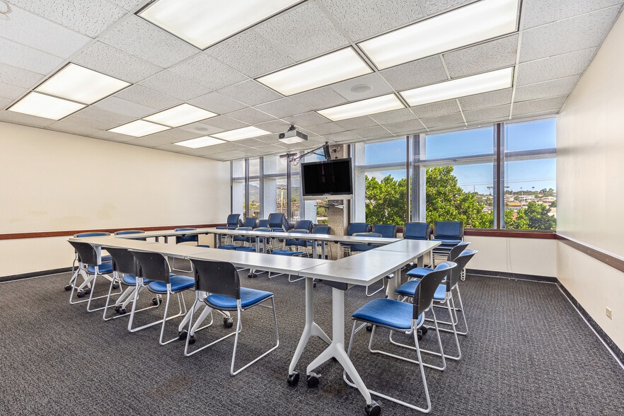 More Photos Of 614 Kapahulu Ave, Honolulu Office For Sale