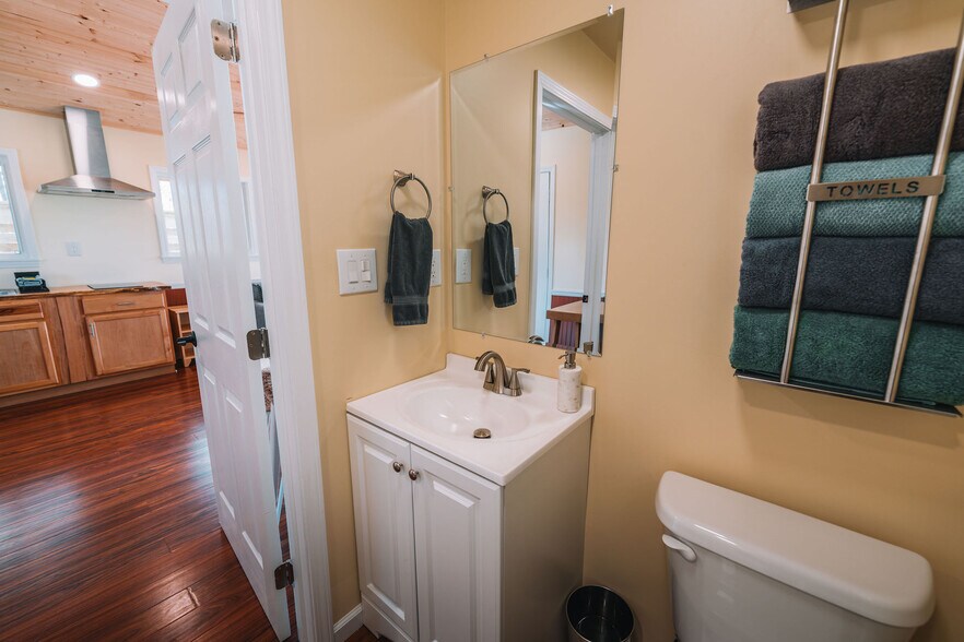 More Photos Of 250 Wood Thrush Lane, Rogers Specialty For Sale