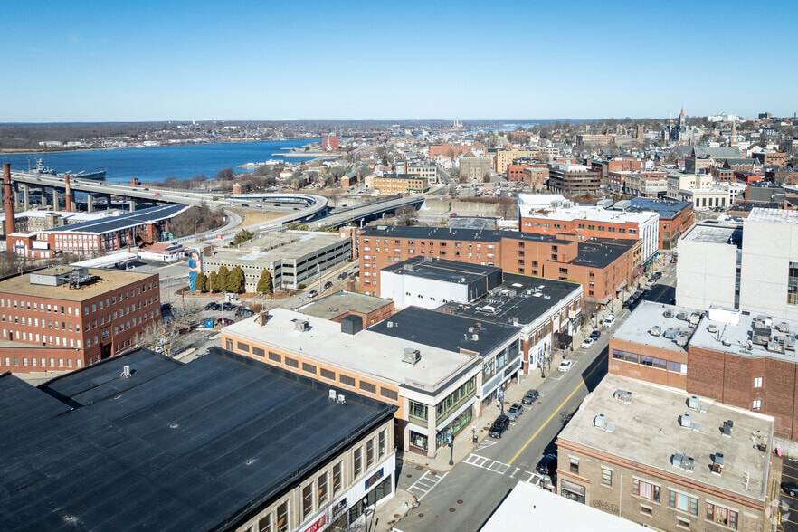 More Photos Of 233-235 S Main St, Fall River Drugstore For Sale