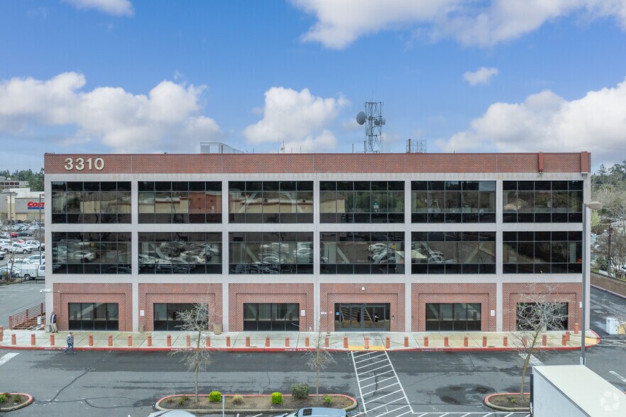 More Photos Of 3318-3460 El Camino Ave, Sacramento Unknown For Lease