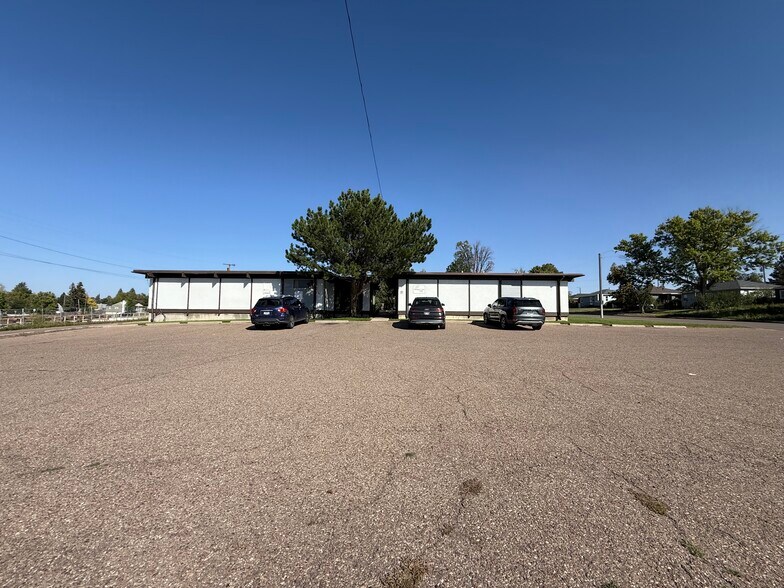 More Photos Of 2509 7th Ave, Great Falls Medical For Lease