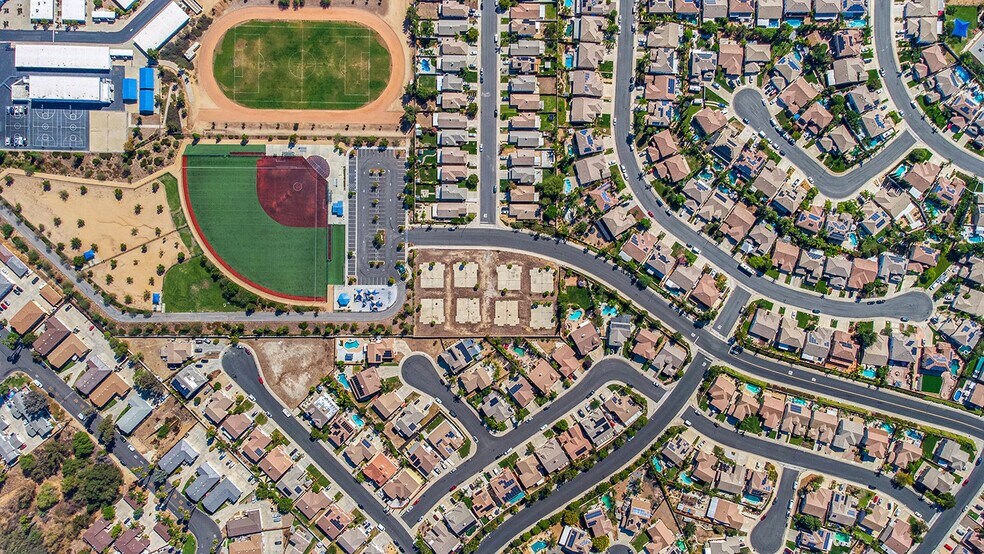 More Photos Of 39565 Torrey Pines, Murrieta Land For Sale