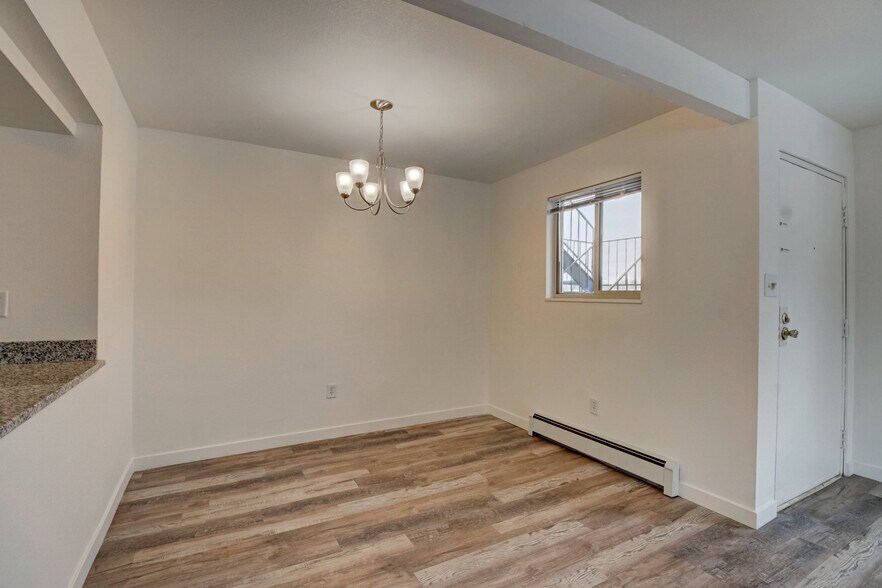 More Photos Of 1285 Wolff St, Denver Apartments For Sale