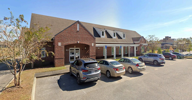 Primary Photo Of 520 John D Odom Rd, Dothan Healthcare For Lease