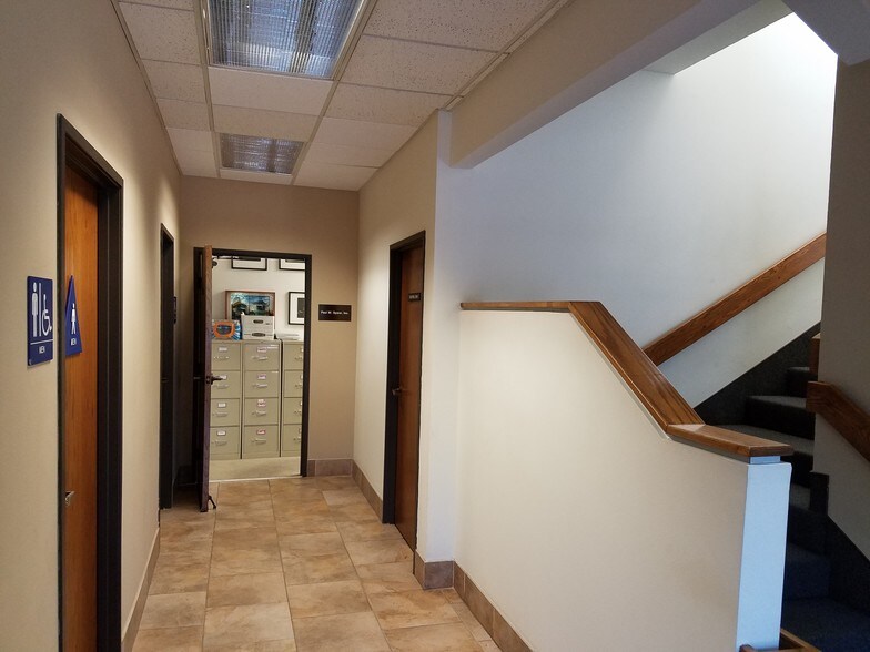 More Photos Of 7141 Valjean Ave, Van Nuys Office For Sale