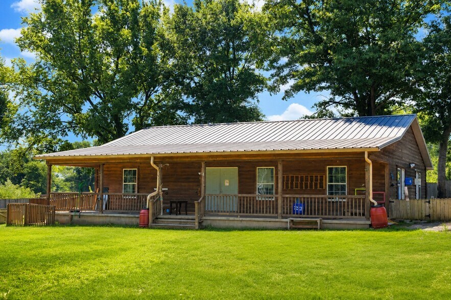 More Photos Of 504 Ernie Davis Rd, Austin Land For Sale