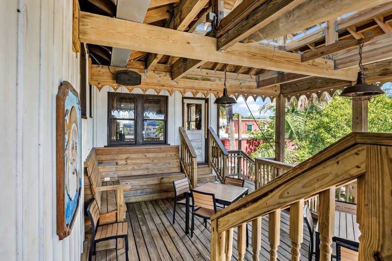 More Photos Of 5390 US 1, Grant-Valkaria Lodge Meeting Hall For Sale