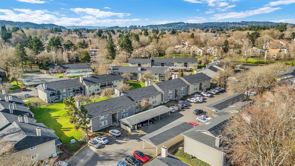More Photos Of 10200 SW Conestoga Dr, Beaverton Multifamily For Sale