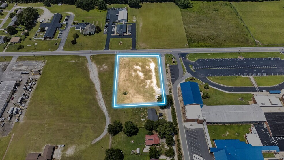 More Photos Of 0 US 117, Pikeville Land For Sale