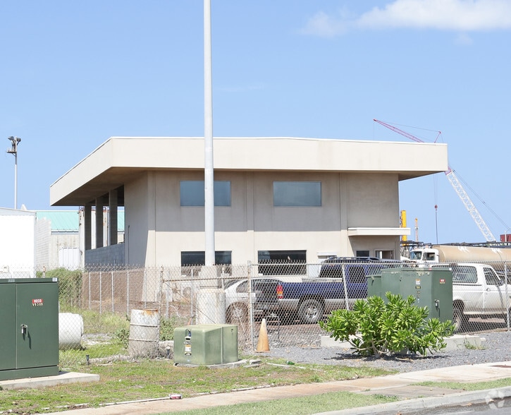 More Photos Of 91-545 Awakumoku St, Kapolei Industrial For Sale