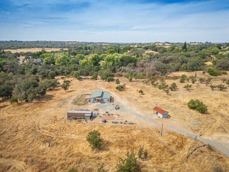 More Photos Of 4850 Hansen Rd, Loomis Land For Sale