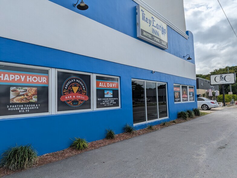More Photos Of 99202 Overseas Hwy, Key Largo Hotel For Sale