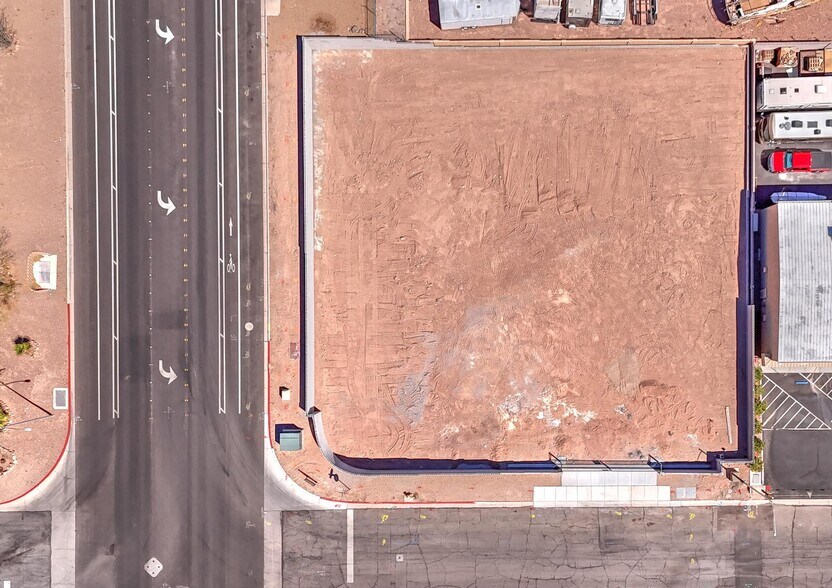 More Photos Of 711 Wells Rd, Boulder City Land For Lease