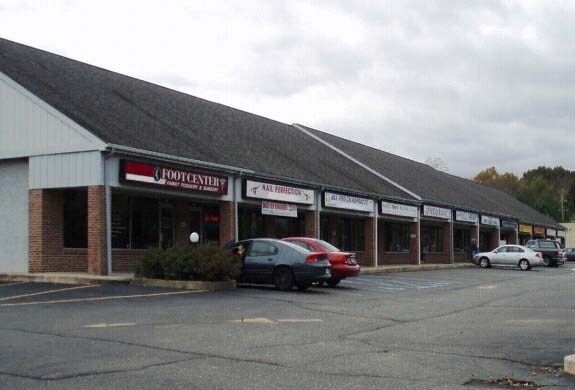 More Photos Of 481-485 Conchester Hwy, Aston Township Storefront Retail Office For Lease