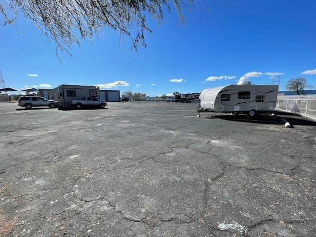 More Photos Of 5151 S Julian Dr, Tucson Auto Repair For Sale