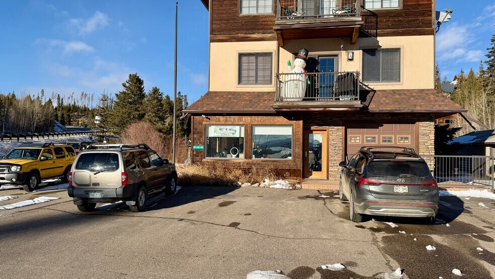 Primary Photo Of 101 Lake Ave, Grand Lake Multifamily For Sale