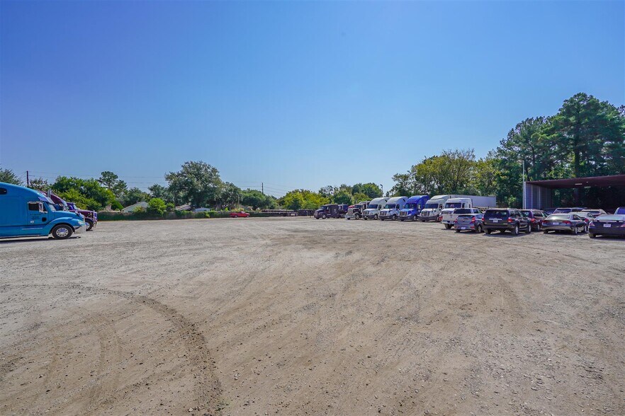 More Photos Of 5530 Addicks Satsuma Rd, Houston Land For Lease