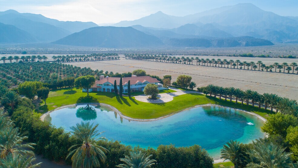 More Photos Of 81755 62nd Ave, Thermal Land For Sale