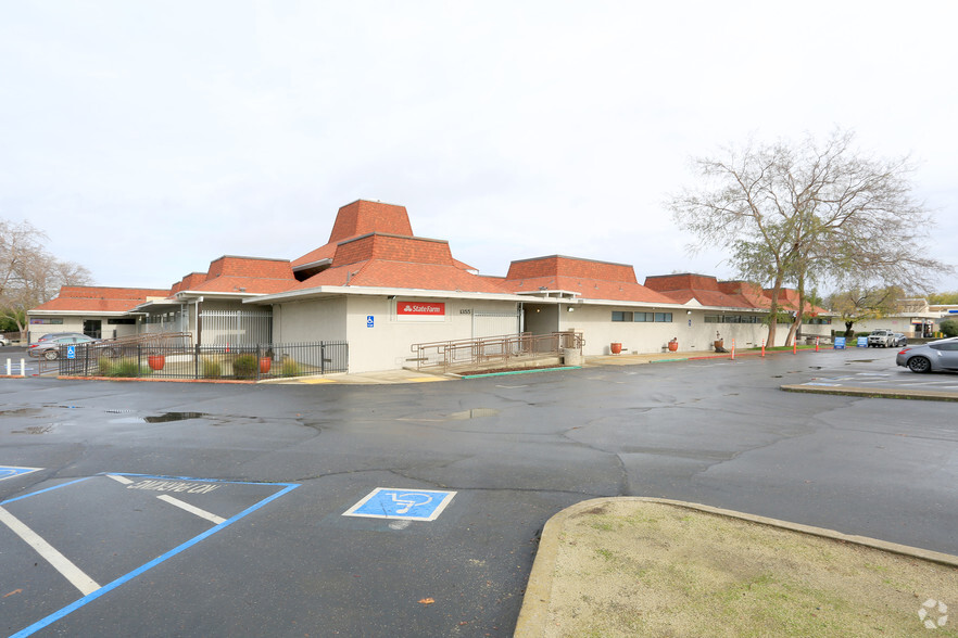 Primary Photo Of 1355 Florin Rd, Sacramento Medical For Lease