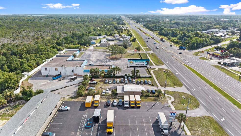 More Photos Of 15217 US Highway 19, Hudson Auto Dealership For Sale