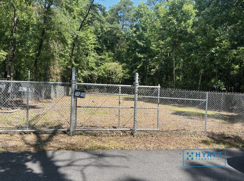 Primary Photo Of Crystal Springs Blvd, Glen Burnie Land For Lease