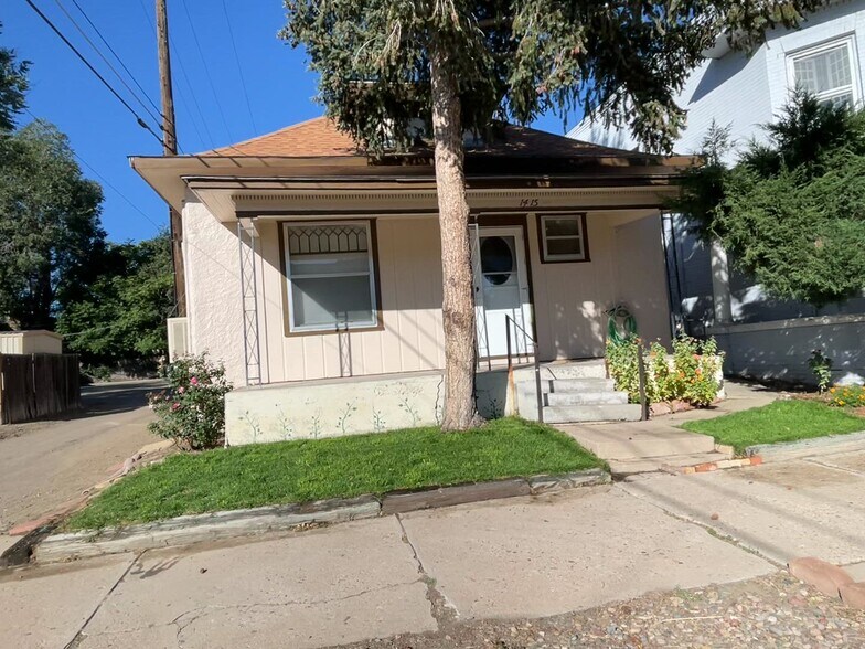 More Photos Of 204 W 15th St, Pueblo Apartments For Sale