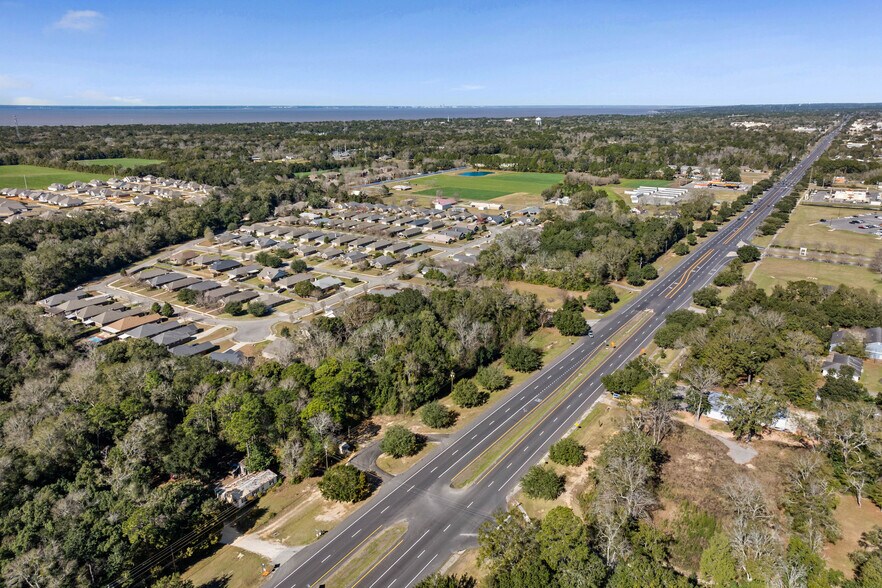 More Photos Of 108 Southwark Ave, Fairhope Land For Sale