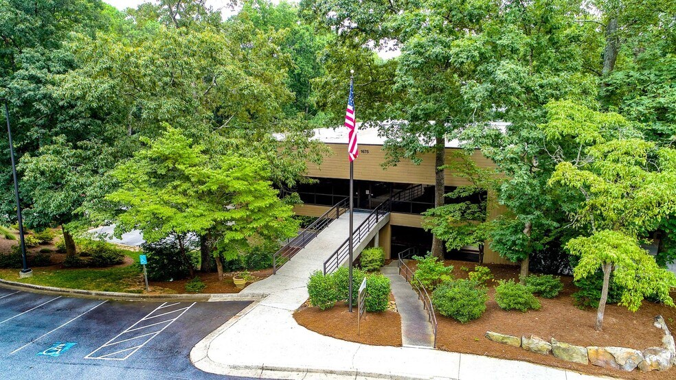 More Photos Of 1675 Terrell Mill Rd, Marietta Office For Lease
