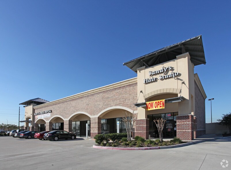 More Photos Of 12361 Barker Cypress Rd, Cypress General Retail For Lease