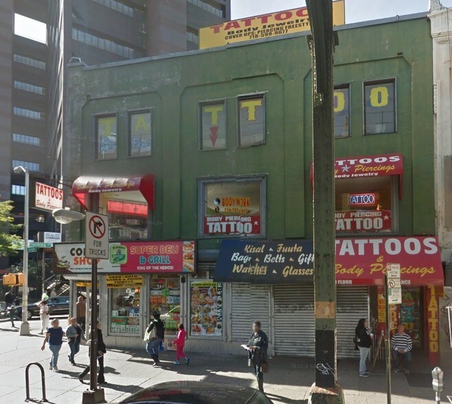 More Photos Of 740 Broadway, Brooklyn Storefront Retail Office For Lease