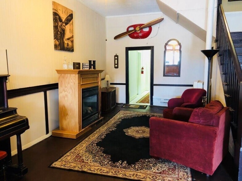 More Photos Of 244 E Long St, Dighton Apartments For Sale