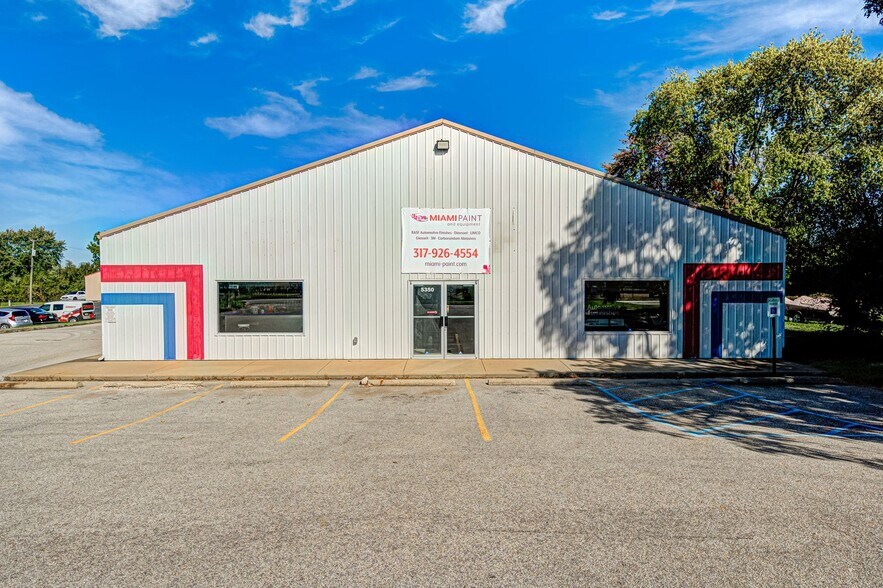 More Photos Of 5342 Elmwood Ave, Indianapolis Unknown For Lease