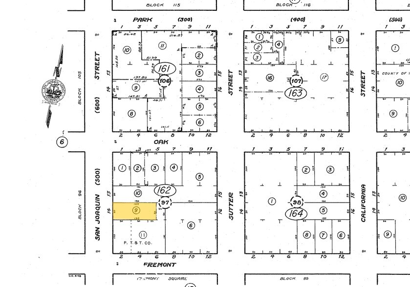 More Photos Of 520 N San Joaquin St, Stockton Service For Sale